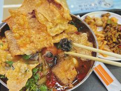 螺丝肉汤粉-红鼻子桂林米粉(金唐新光界店)