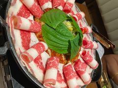 -春熙台·韩国料理(宝安西乡店)