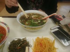 苏式牛肉面-苏氏牛肉面(惠工街店)