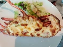 -Social 秀西餐厅-长沙瑞吉酒店(运达店)