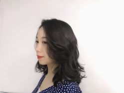 短发-GY style salon网红签约