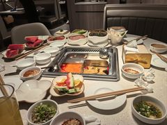 -海底捞火锅(崇文门新世界百货店)
