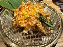 -韩都烤肉·烤鳗鱼(中街小北总店)