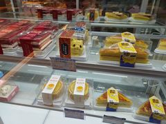 -一大糕点(纬六路店)