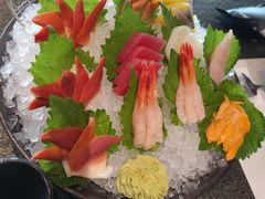 -大桥日本料理·日式放题·铁板定食(科兴科学园店)