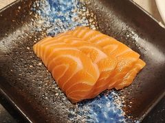 -东方红海鲜百汇(国际大厦店)