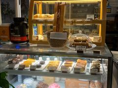 -ommo cafe(半岛城邦店)