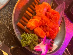 -老卜奎齐齐哈尔烤肉(人民东路店)