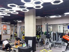 -VPsmart私教健身工作室(新华路旗舰店)