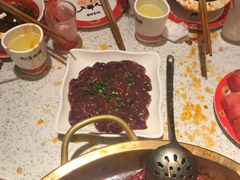 -大味生态火锅(蓝谷地店)