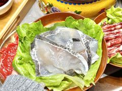 -兰州陈记牛肉面 ·烧烤· 铜锅涮肉(万达店)