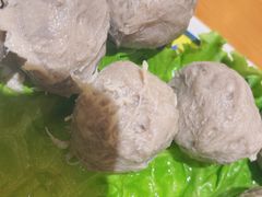 -大吉利·潮汕鲜牛肉火锅(西安店)