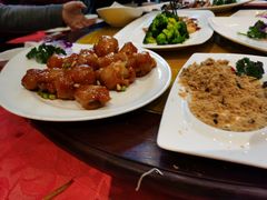 -功德林(南京西路店)