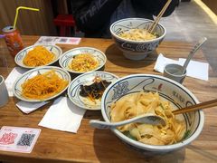 -陇上秦轩biangbiang面(萧山万象汇店)