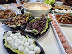 -土连锅·现熬养生汤锅(梁家巷店)