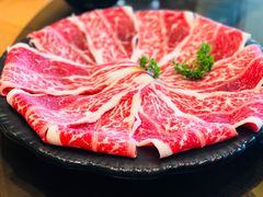三文鱼牛油果沙拉-吟松日式料理(莘庄店)