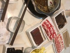 -傣妹火锅(南京东路一店)