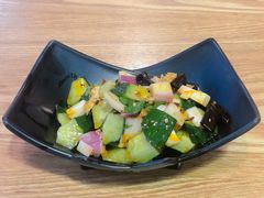 -隆门客栈·西北小吃手工面(丰盛町商业步行街店)