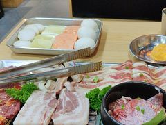 -麻蒲碳烤肉(梅花园店)