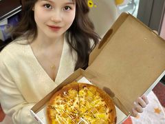 -必胜客(WOW中心城店)