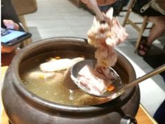 -云海肴·汽锅鸡·云南菜(高德置地店)