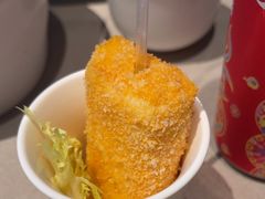 -徐记海鲜(万家丽|德政园店)