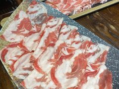 -东巴婆婆云南鱼豆花火锅(大东门店)