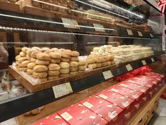 -百饼园(南后街店)