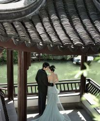 -花田映像婚纱摄影(龙岗店)