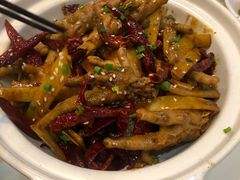 -老三龙虾(汉阳杨泗庙店)