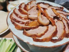 -龙聚德北京烤鸭(沙坪坝华宇A馆店)