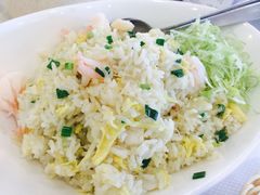 iphone_upload_pic-新加坡海鲜共和(名胜世界圣淘沙海滨坊)