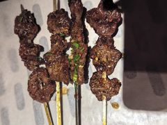 -串盟烧烤大排档·长沙美食地标(星沙店)