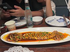 -前海沿·青岛菜(五四广场永旺店)