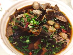 -阿明小菜·海鲜·上海菜(梅陇华理店)