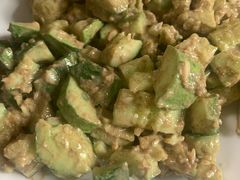 -清真喜兰老丁羊汤特色小吃