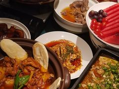 -永安水煮活鱼·仪征土菜院子