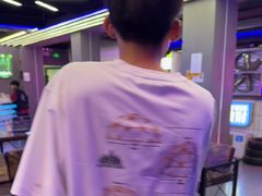 -关你鬼室大型密室逃脱(佛山创意园店)