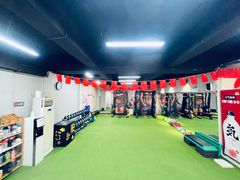 -征成健身连锁私教工作室(九公里店)