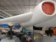 -中国航空博物馆