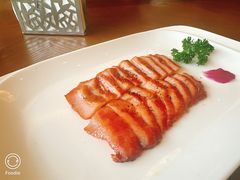 -水月周庄铂尔曼酒店-水月荟中餐厅