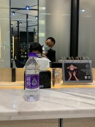 -HAIR CORNER
