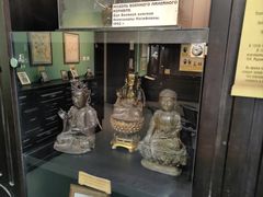 -阿尔谢尼耶夫远东历史博物馆(阿尔谢尼耶夫滨海区店)