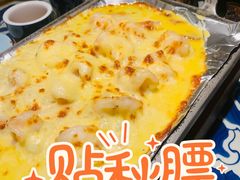 -绿茶餐厅(布吉万象汇店)