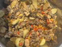 -潇湘世家(蒸湘店)