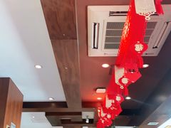 大堂-惠丰堂饭庄·烤鸭·京味菜(西北旺·唐家岭店)