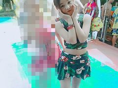 照骗-奥帕拉拉水公园