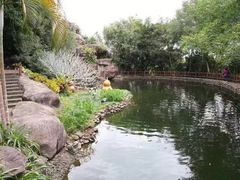 -海南文笔峰盘古文化旅游区