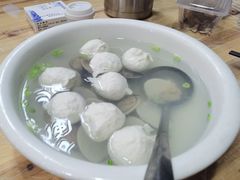 -醉壹号海鲜大排档(厦门店)