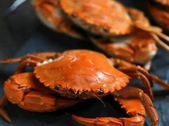 -必点蒸汽海鲜(止锚湾店)
